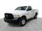 2018 RAM 1500 Tradesman Regular Cab 4x4 6'4" Box