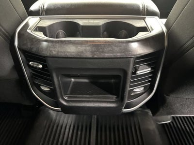 2024 RAM 2500 Big Horn Crew Cab 4x4 6'4" Box