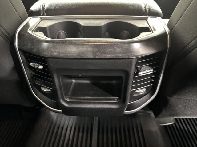 2024 RAM 2500 Big Horn Crew Cab 4x4 6'4" Box