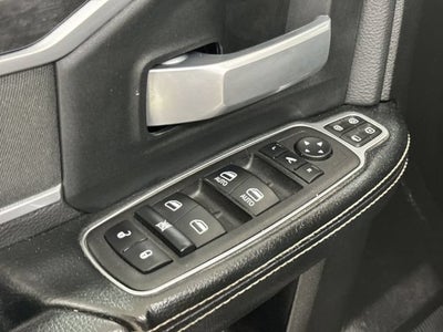 2024 RAM 2500 Big Horn Crew Cab 4x4 6'4" Box