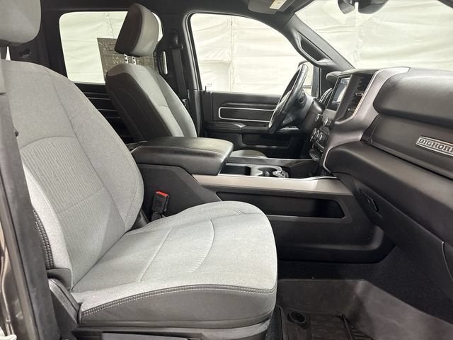 2024 RAM 2500 Big Horn Crew Cab 4x4 6'4" Box