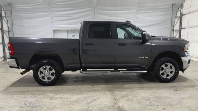 2024 RAM 2500 Big Horn Crew Cab 4x4 6'4" Box