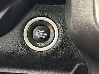 2023 RAM 2500 Big Horn Crew Cab 4x4 6'4" Box