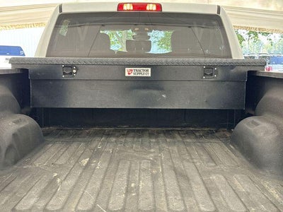 2023 RAM 2500 Big Horn Crew Cab 4x4 6'4" Box