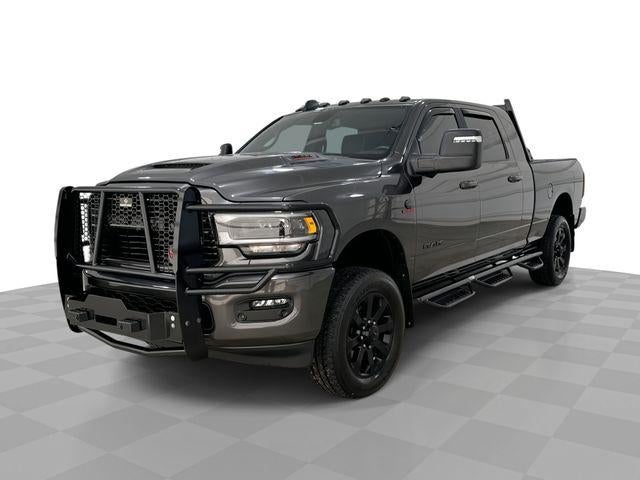 2024 RAM 2500 Laramie 4X4 Mega Cab's photo