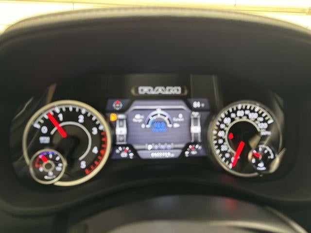 2024 RAM 2500 Laramie Crew Cab 4x4 6'4" Box