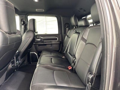 2024 RAM 2500 Laramie Crew Cab 4x4 6'4" Box