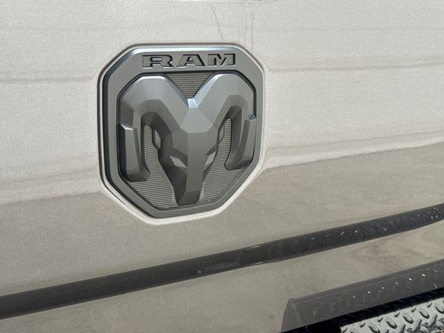 2024 RAM 2500 Laramie Crew Cab 4x4 6'4" Box