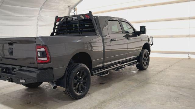 2024 RAM 2500 Laramie Crew Cab 4x4 6'4" Box