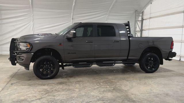 2024 RAM 2500 Laramie Crew Cab 4x4 6'4" Box
