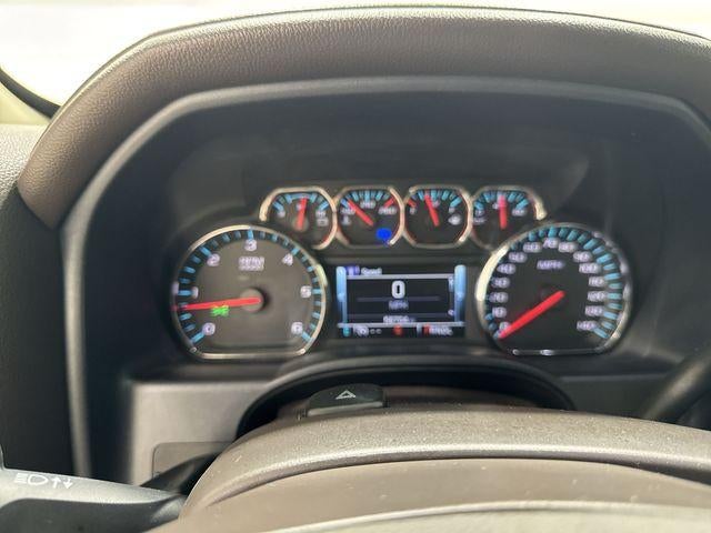 2017 Chevrolet Silverado 1500 LTZ - Photo 11