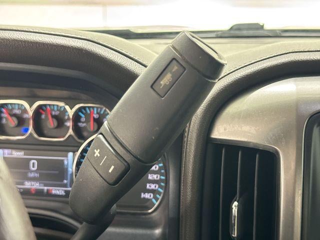 2017 Chevrolet Silverado 1500 LTZ - Photo 15