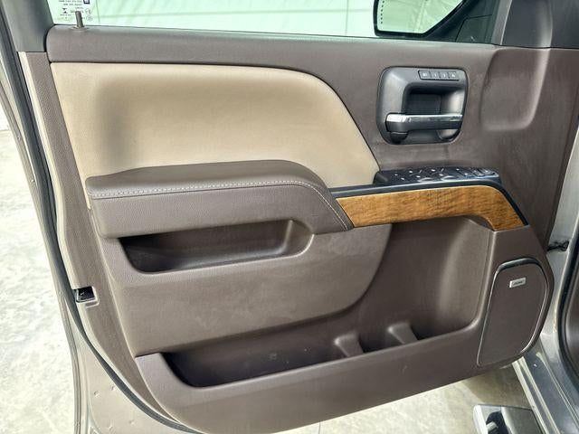 2017 Chevrolet Silverado 1500 LTZ - Photo 20