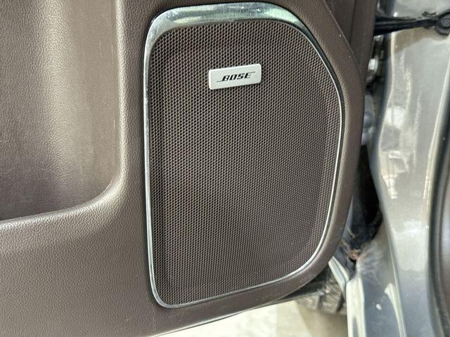 2017 Chevrolet Silverado 1500 LTZ - Photo 22