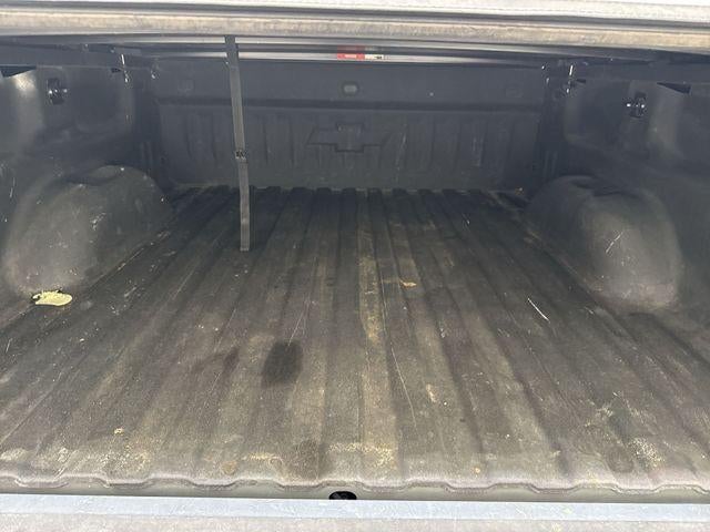 2017 Chevrolet Silverado 1500 LTZ - Photo 24
