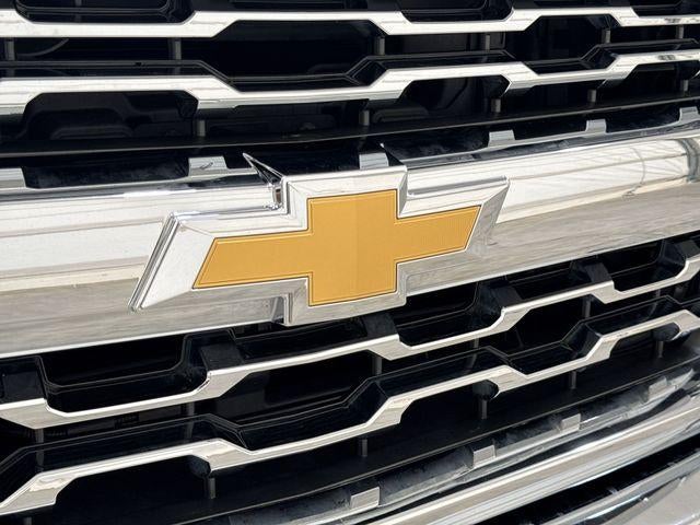 2017 Chevrolet Silverado 1500 LTZ - Photo 30