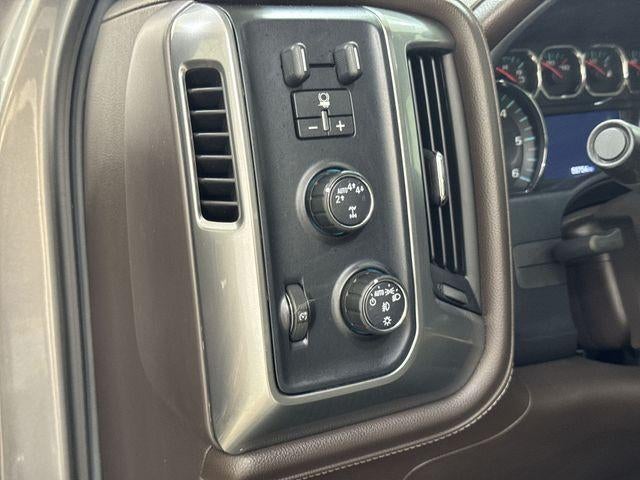 2017 Chevrolet Silverado 1500 LTZ - Photo 33