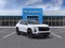2027 Chevrolet Equinox FWD LT