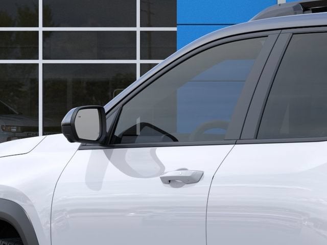 2027 Chevrolet Equinox FWD LT
