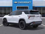 2027 Chevrolet Equinox FWD LT