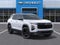 2027 Chevrolet Equinox FWD LT