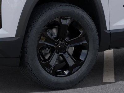2027 Chevrolet Equinox FWD LT