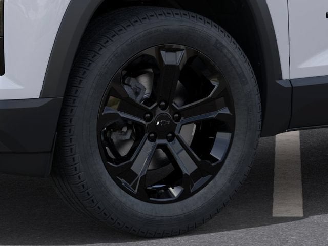 2027 Chevrolet Equinox FWD LT