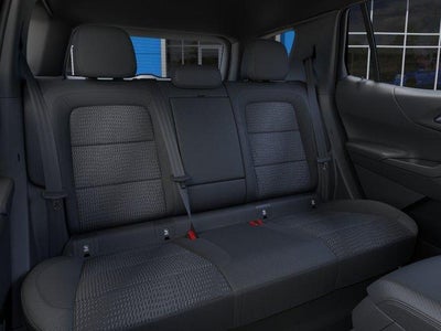 2027 Chevrolet Equinox FWD LT