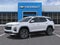 2027 Chevrolet Equinox FWD LT