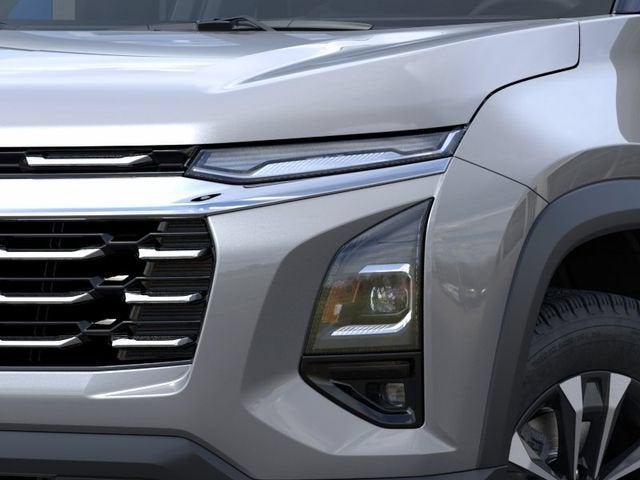 2027 Chevrolet Equinox FWD LT