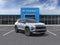 2027 Chevrolet Equinox FWD LT