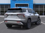 2027 Chevrolet Equinox FWD LT