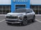 2027 Chevrolet Equinox FWD LT