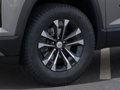 2027 Chevrolet Equinox FWD LT