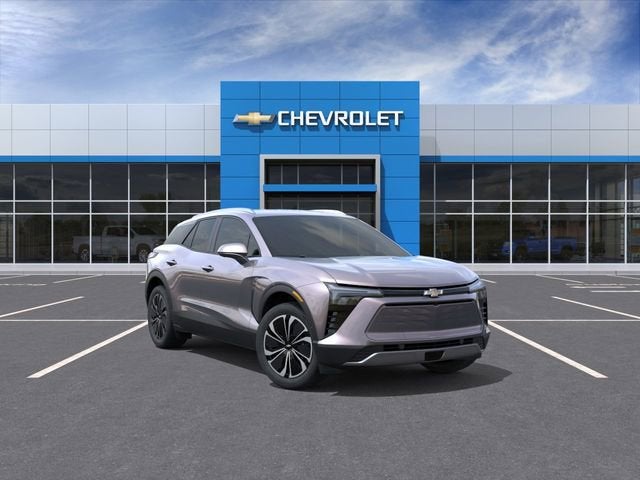 2026 Chevrolet Blazer EV LT FWD's photo