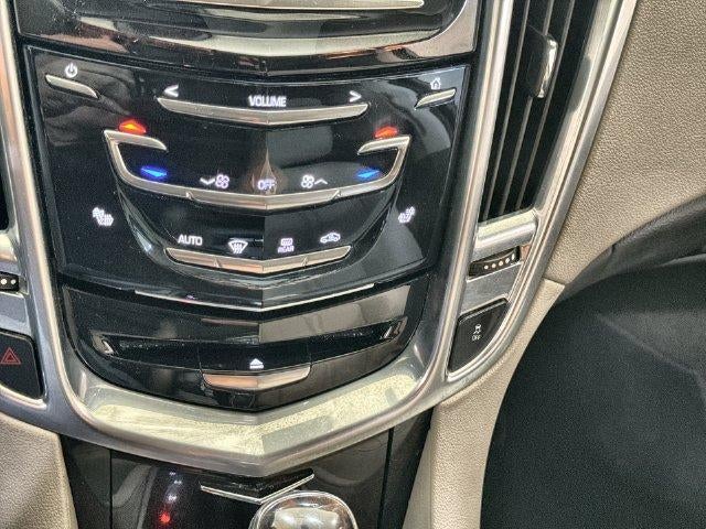2013 Cadillac SRX Luxury Collection
