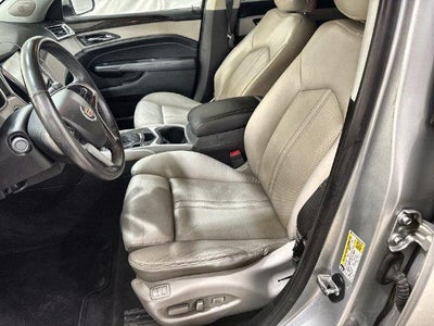 2013 Cadillac SRX Luxury Collection
