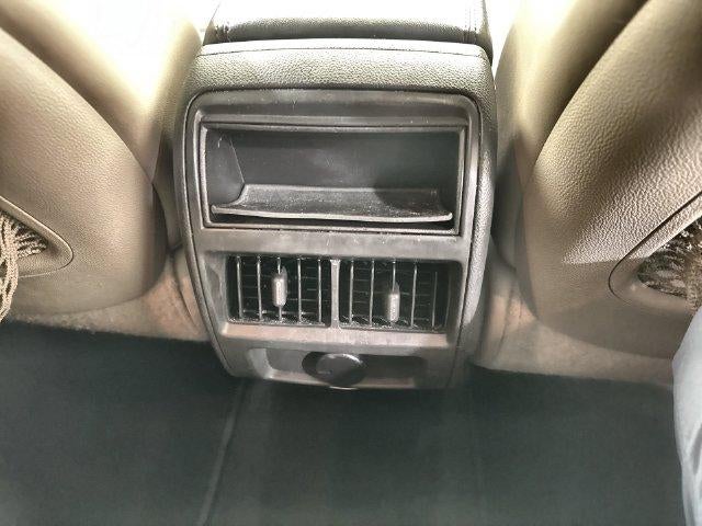 2013 Cadillac SRX Luxury Collection