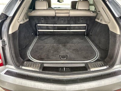 2013 Cadillac SRX Luxury Collection