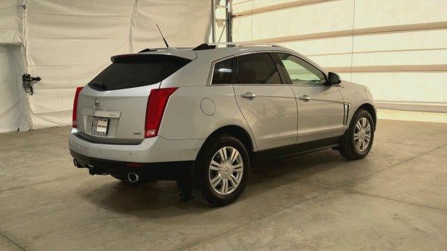 2013 Cadillac SRX Luxury Collection