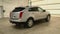 2013 Cadillac SRX Luxury Collection
