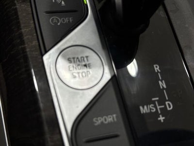 2020 BMW 330i xDrive
