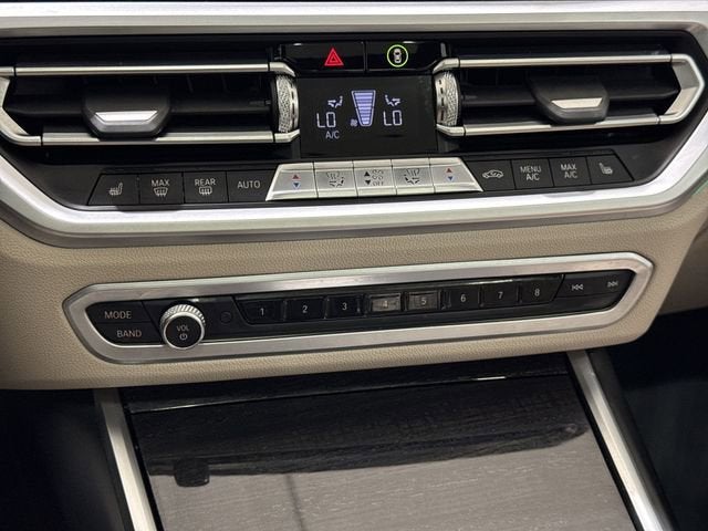 2020 BMW 330i xDrive