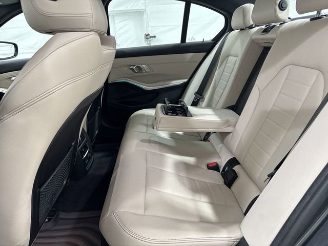 2020 BMW 330i xDrive