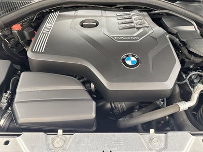 2020 BMW 330i xDrive
