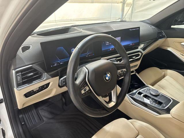 2023 BMW 330i 330i