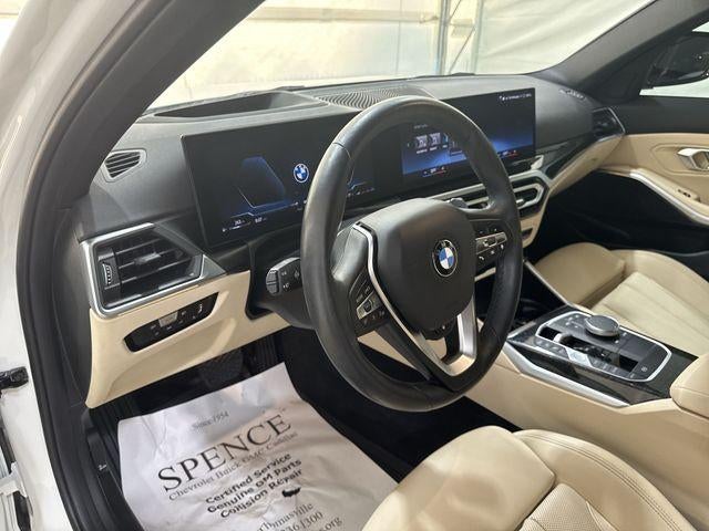 2023 BMW 330i 330i