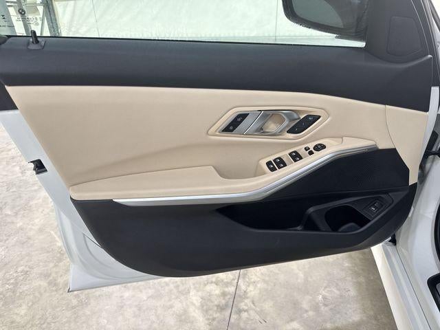 2023 BMW 330i 330i