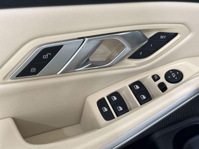 2023 BMW 330i 330i