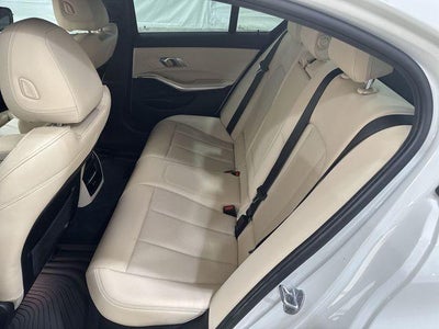2023 BMW 330i 330i